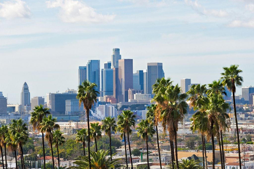 Los Angeles