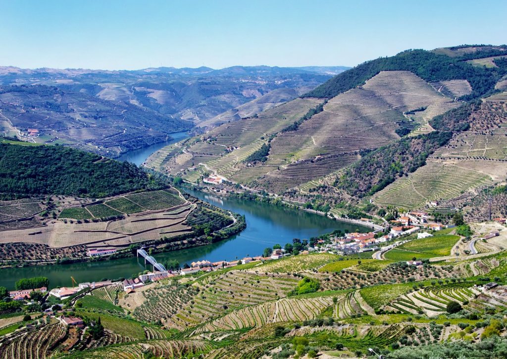 Miradouro de Casal de Loivos