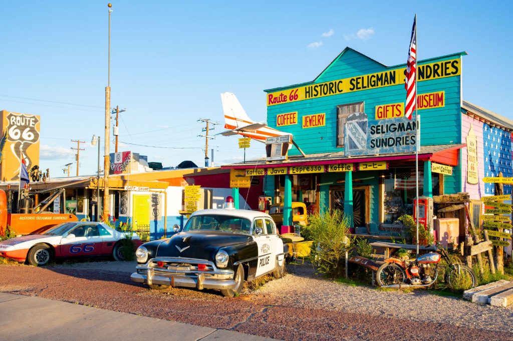 seligman