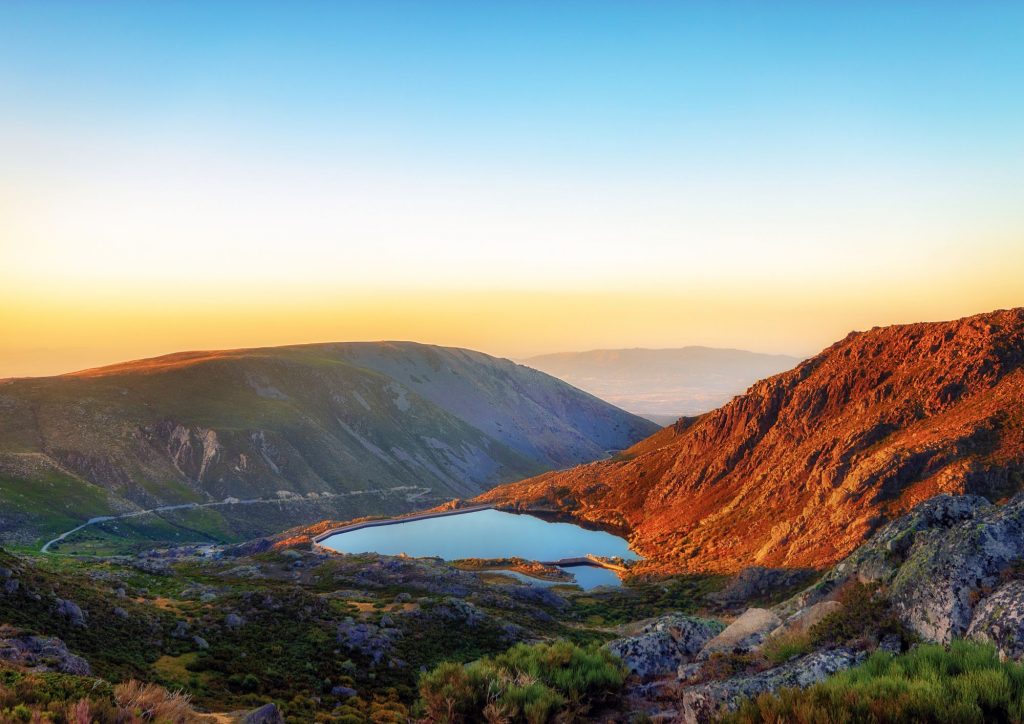 Serra da Estrela