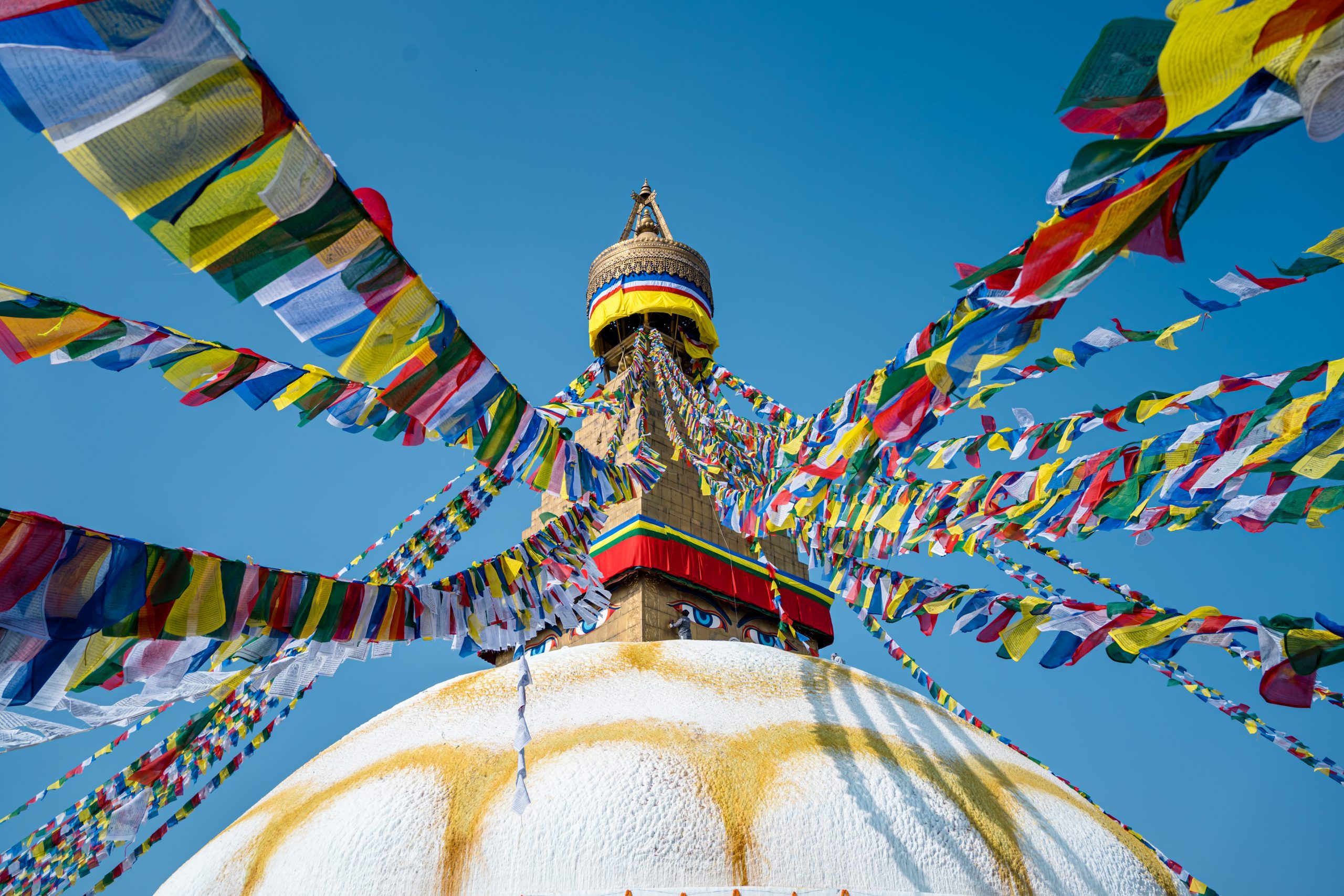 kathmandu, Nepal