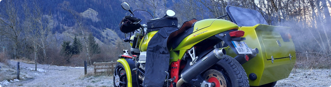 hivernale moto hautes alpes cent brebis