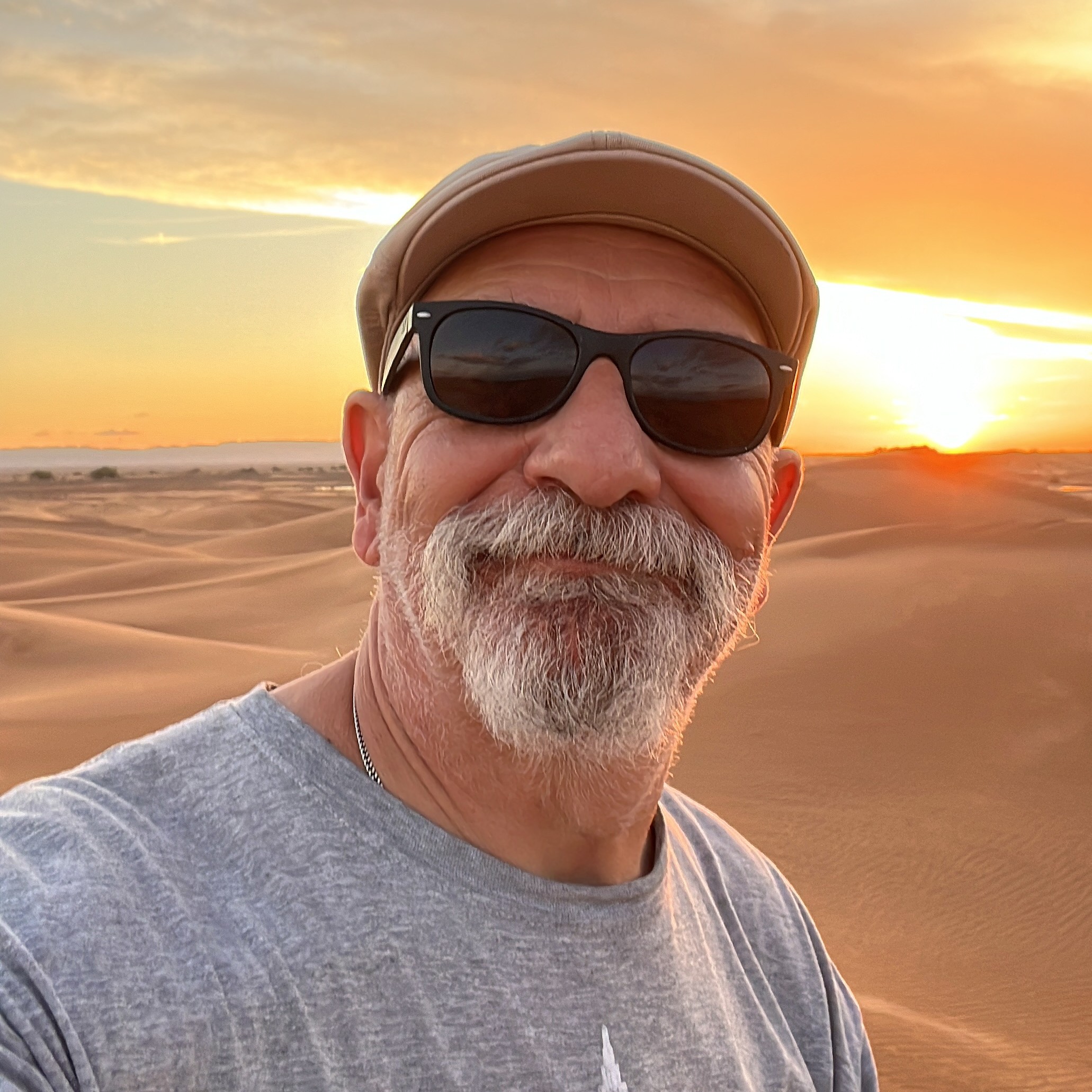 pierre accompagnateur west euro bikes