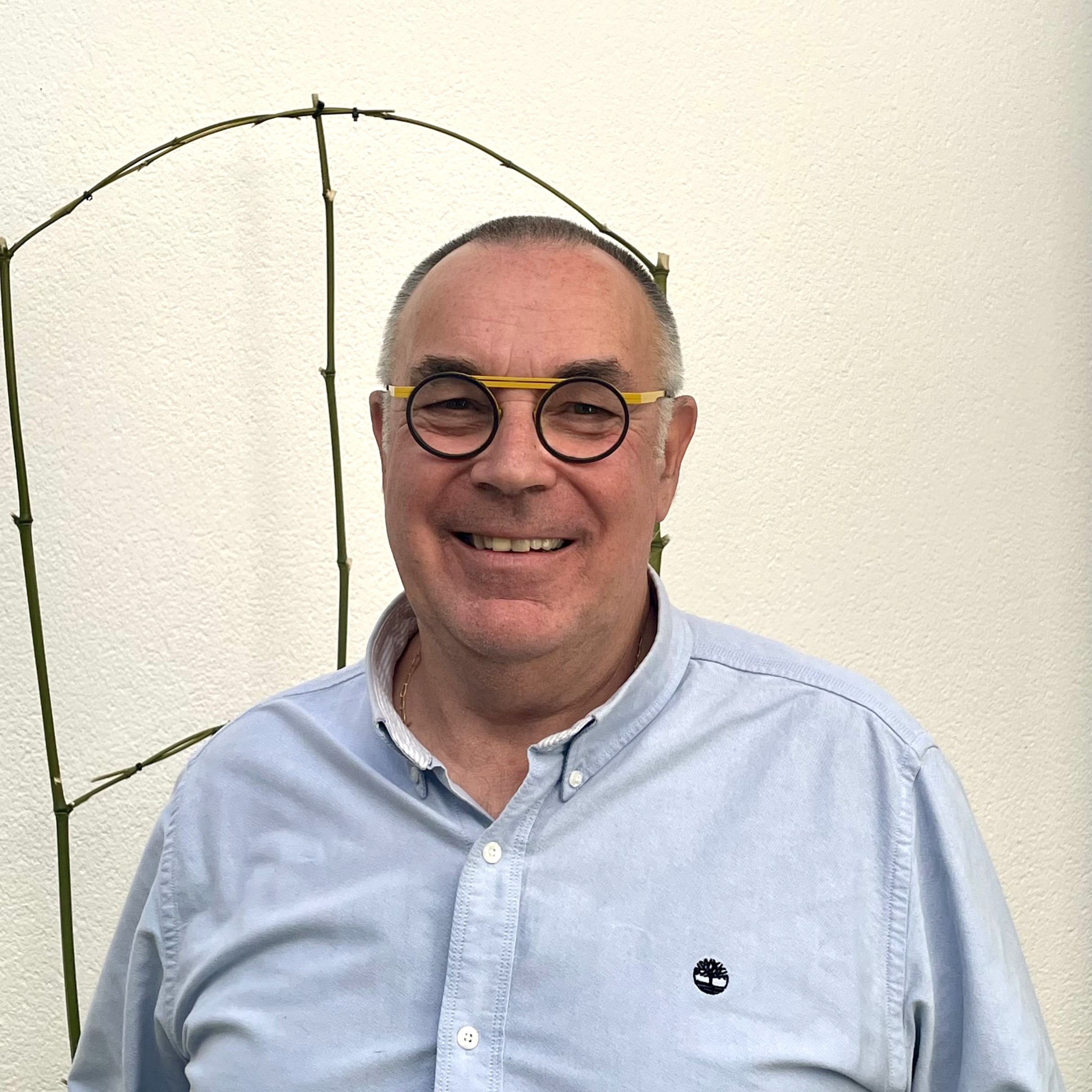 thierry accompagnateur chez west euro bikes