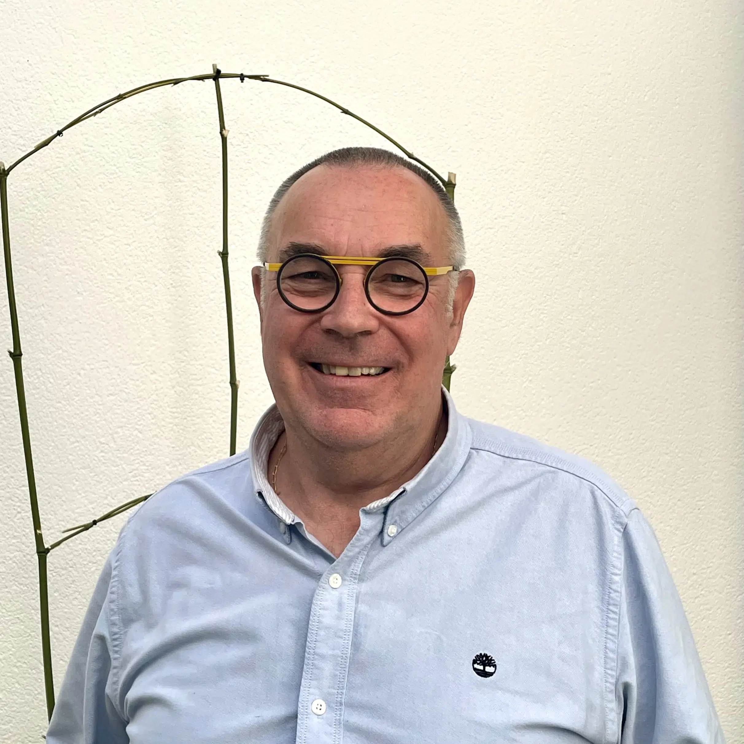 thierry accompagnateur chez west euro bikes