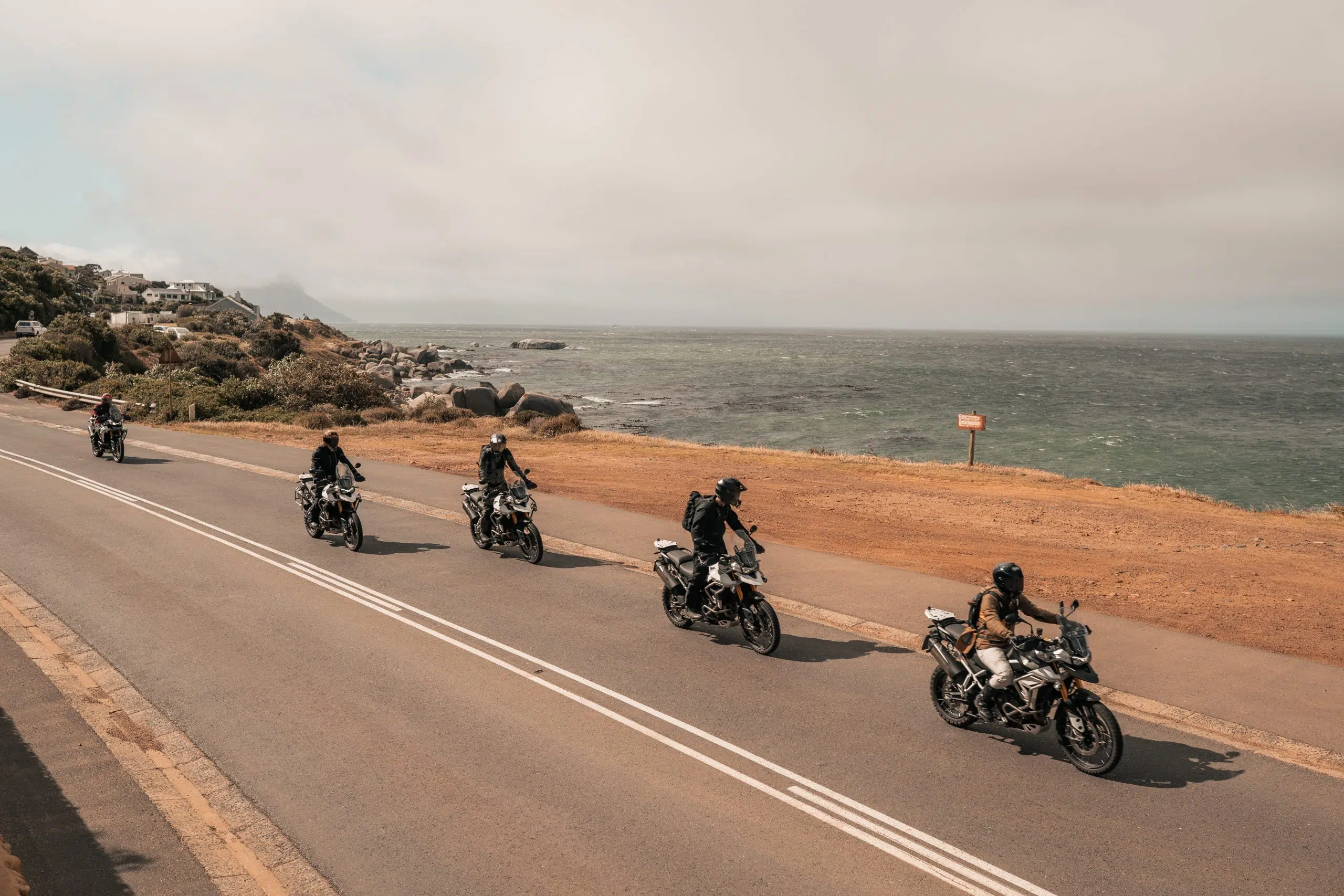 les plus belles routes d'afrique du sud