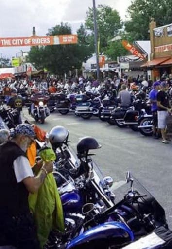 festival moto usa bike week de sturgis