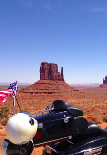 road trip moto usa western road story organisé par agence