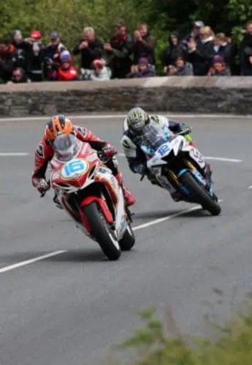 séjour moto tourist trophy 2026