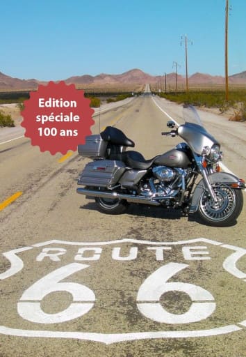voyage moto route 66 aux états-unis avec location de moto