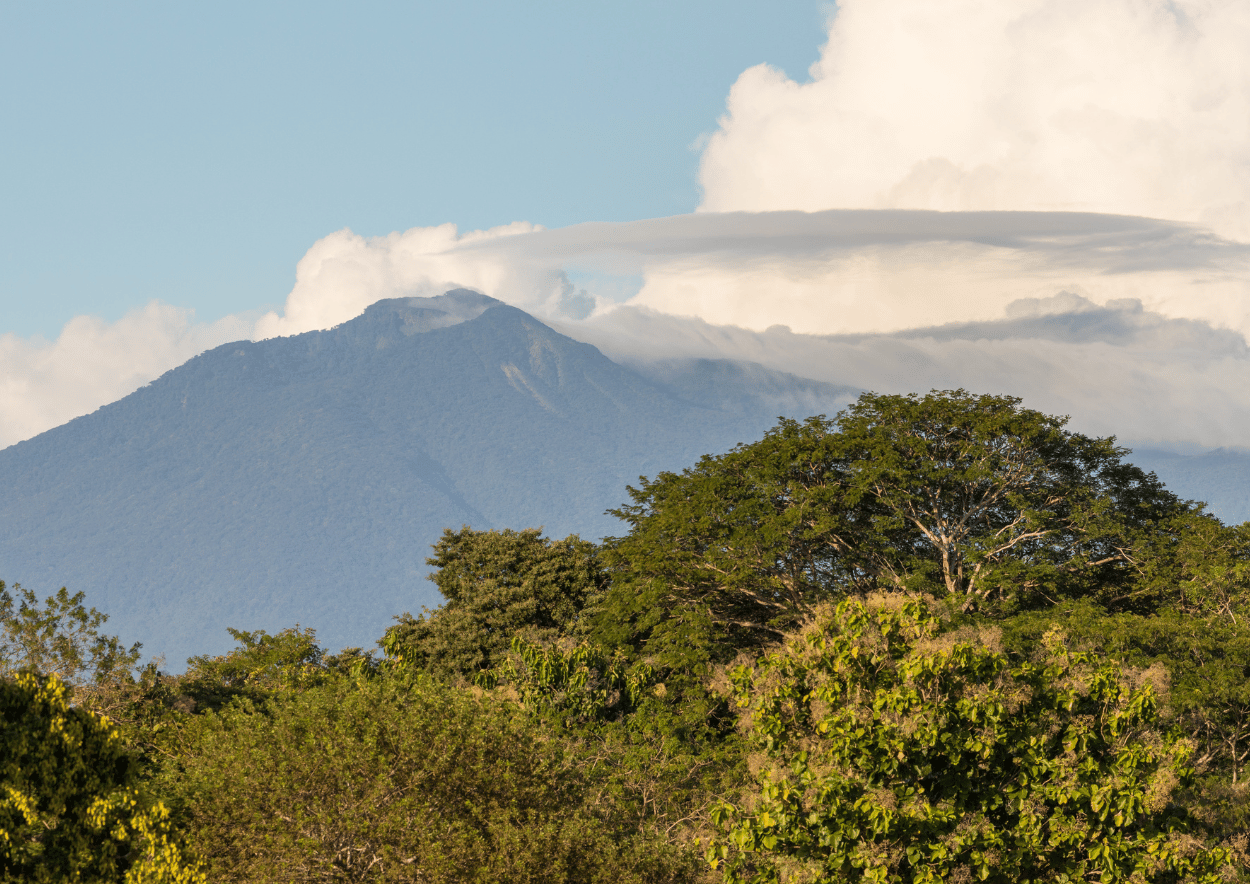 Ricon de la vieja au costa rica