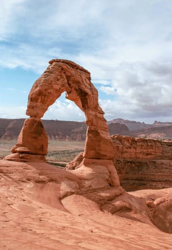 Santa Fe, voyage moto de Las Vegas au Colorado