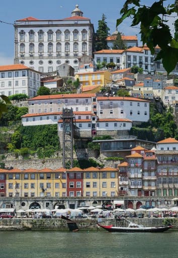 voyage Portugal à moto