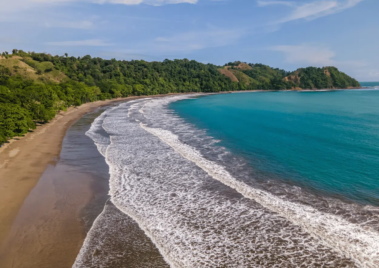 Playa Hermosa