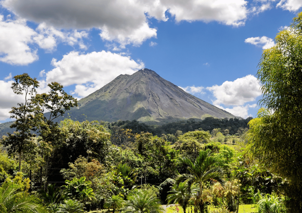 Road Trip moto au Costa Rica par les pistes