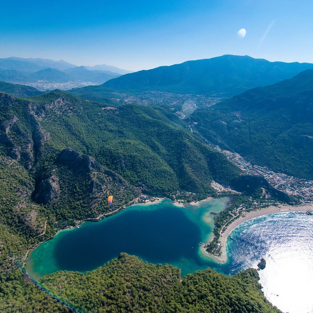 fethiye turquie