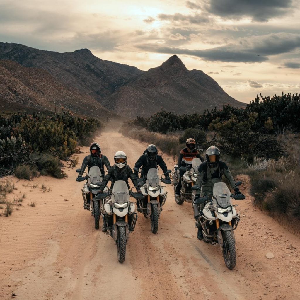 voyage moto afrique sud