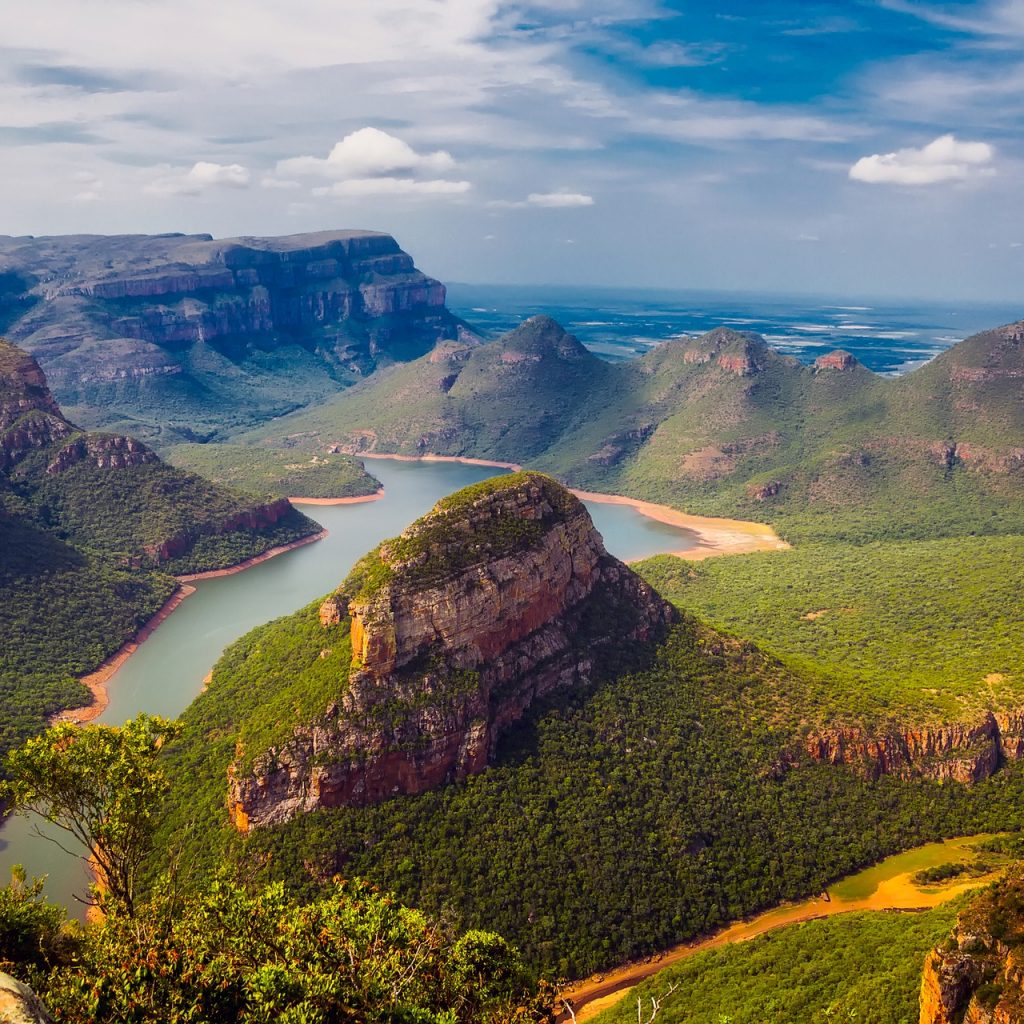 voyage moto afrique sud