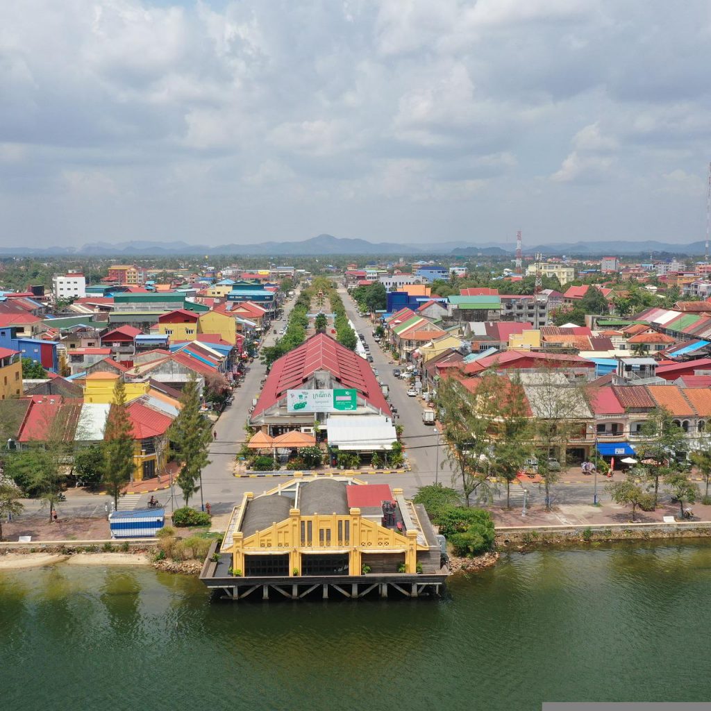 voyage moto cambodge