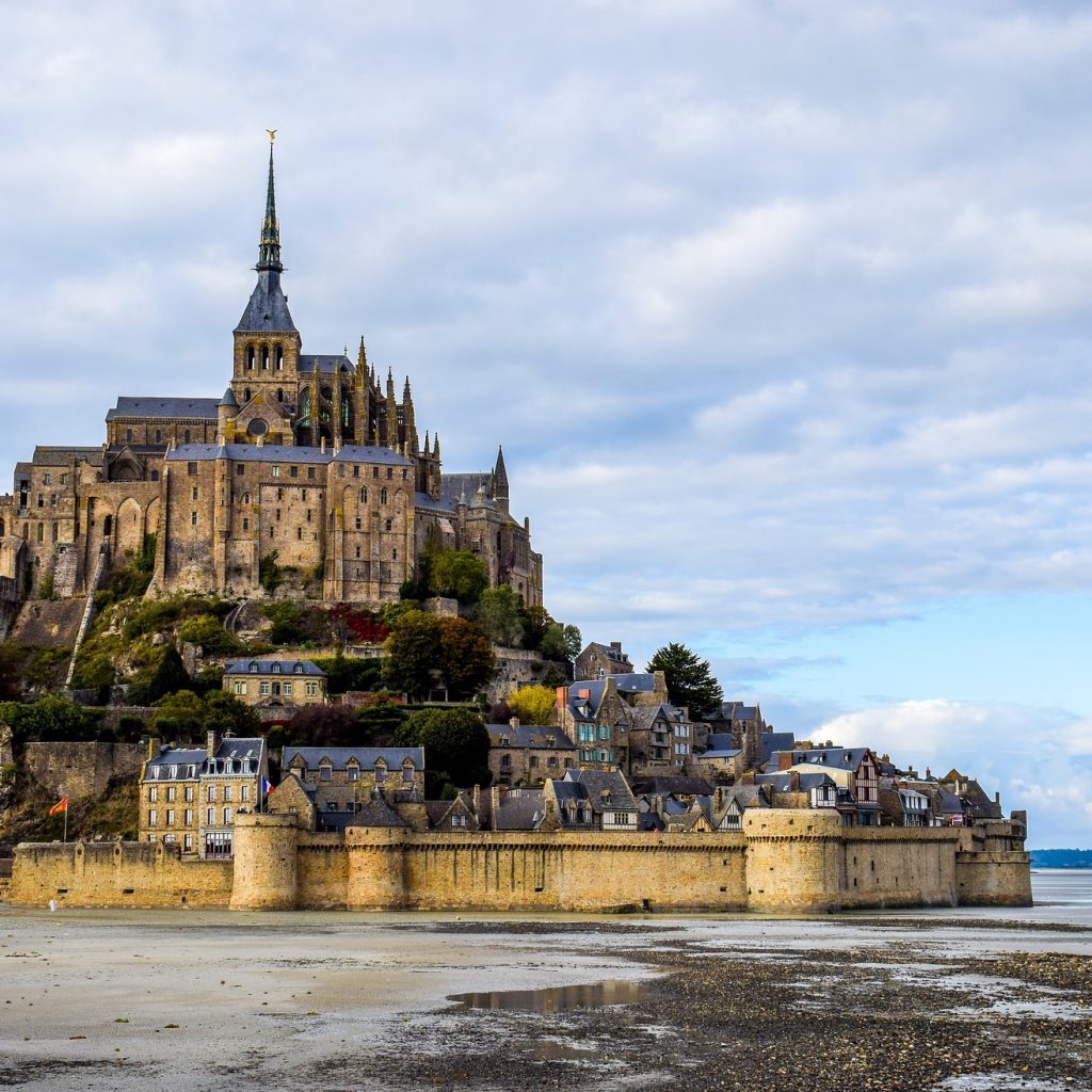 voyage moto france