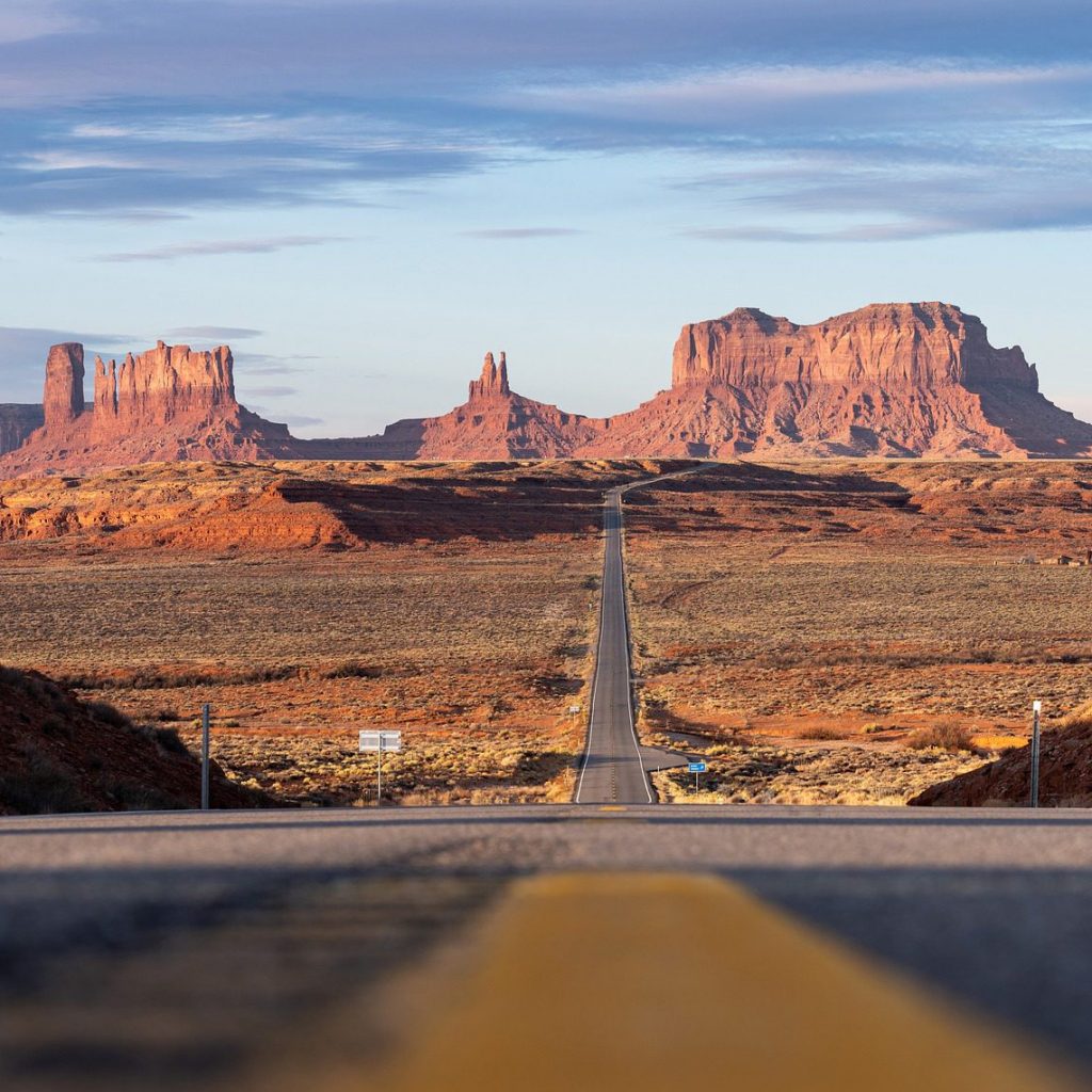 voyage moto etats-unis