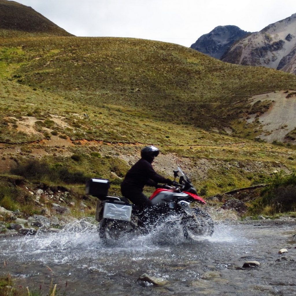 voyage piste nouvelle zélande