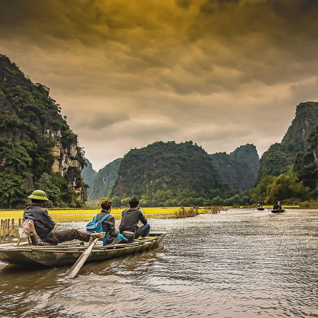 voyage moto vietnam