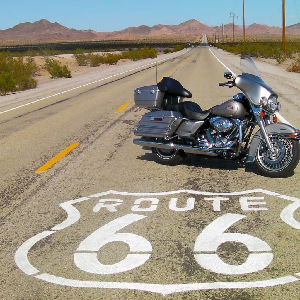route 66