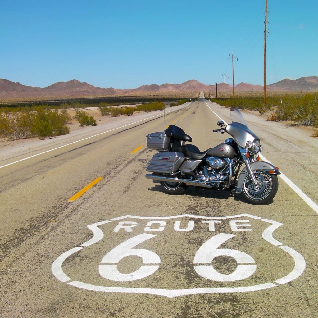 route 66